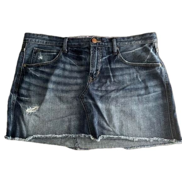 GAP Dresses & Skirts - GAP 1969 Denim Skirt